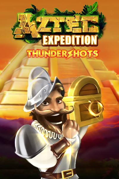 아즈텍 익스페디션: 썬더샷츠 Aztec Expedition: Thundershots