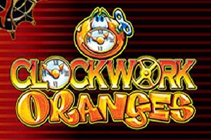 클락워크 오렌지스 Clockwork Oranges
