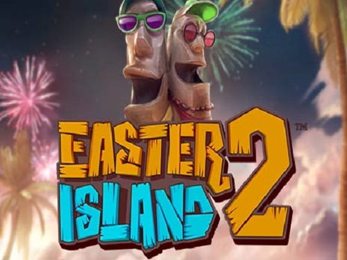 이스터 아일랜드 2 Easter Island 2