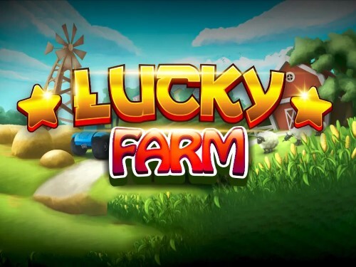 럭키 팜 Lucky Farm