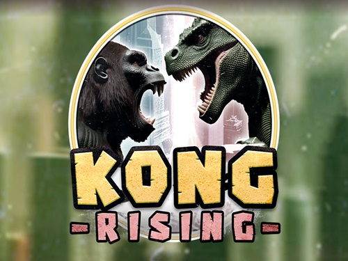 콩 라이징 Kong Rising