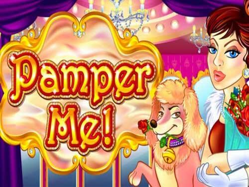 팸퍼 미 Pamper Me