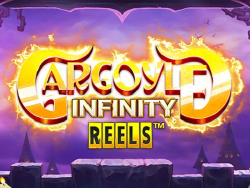 가고일 인피니티 릴스 Gargoyle Infinity Reels