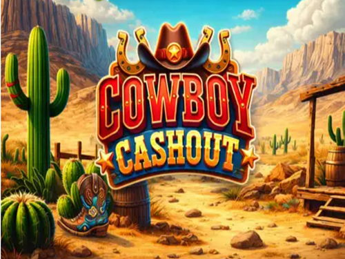 Cowboy Cashout Cowboy Cashout