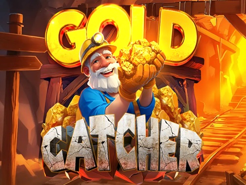 골드 캐처 Gold Catcher