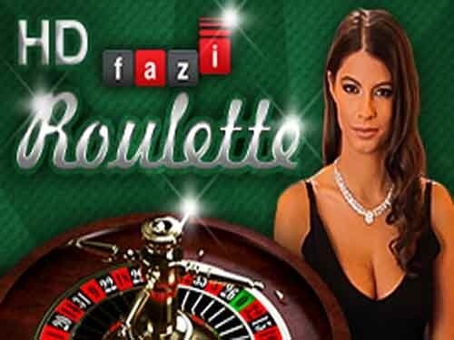 HD 룰렛 HD Roulette