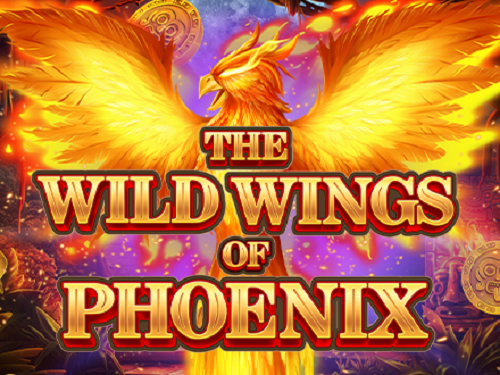 더 와일드 윙스 오브 피닉스 The Wild Wings of Phoenix
