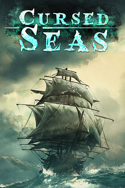 커스드 시즈 Cursed Seas 