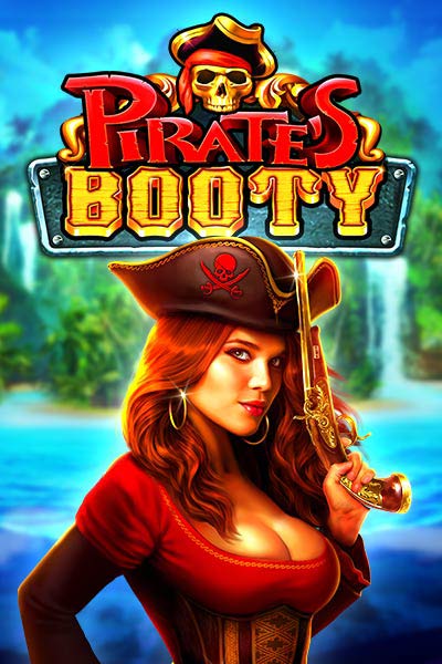 파이럿츠 부티 Pirate's Booty