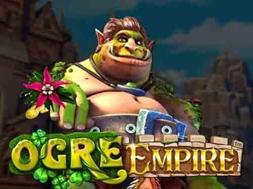 오거 엠파이어 Ogre Empire