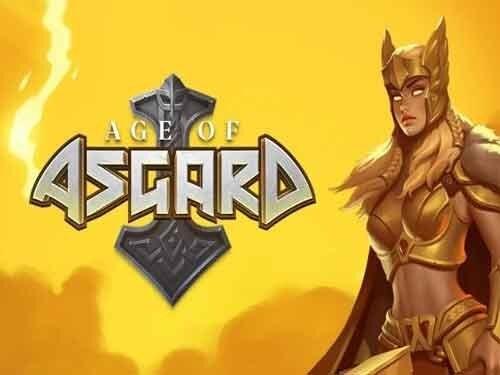 에이지 오브 아스가르드 Age Of Asgard