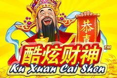쿠 슈안 카이 션 Ku Xuan Cai Shen