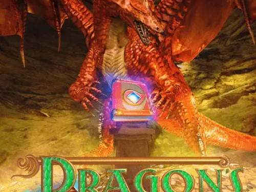 드래곤스 북 Dragon’s Book
