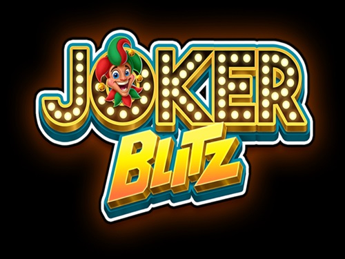 조커 블리츠 Joker Blitz