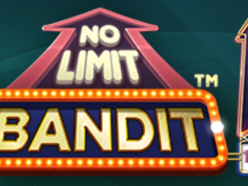 노 리밋 밴딧 No Limit Bandit