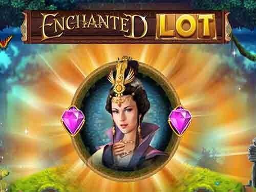 인첸티드 랏 Enchanted Lot