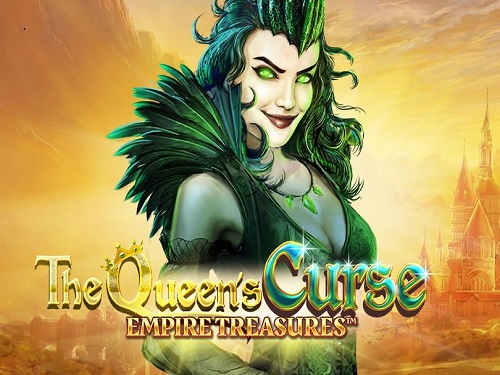 더 퀸스 커스: 엠파이어 트레저스 The Queens Curse: Empire Treasures