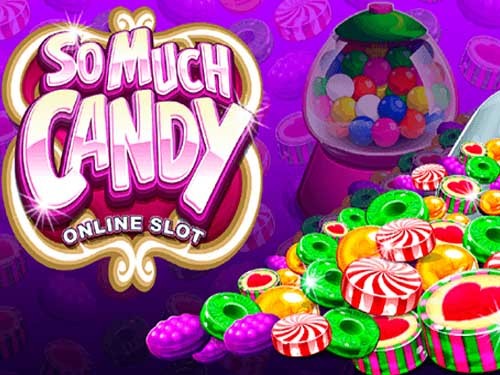 소 머치 캔디 So Much Candy