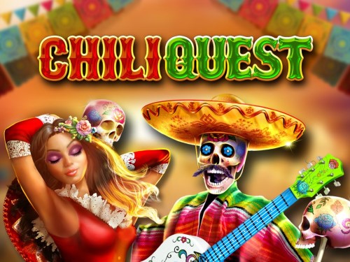 칠리 퀘스트 Chili Quest