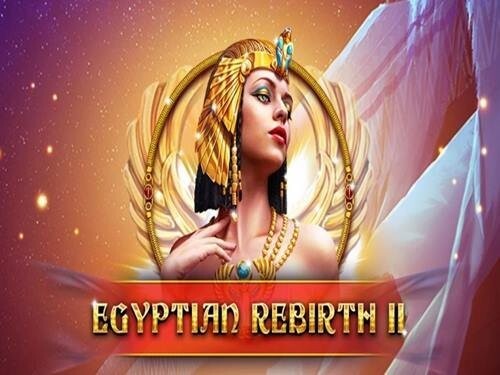 이집션 리버스 II Egyptian Rebirth II