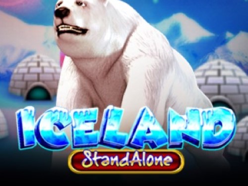아이슬란드 SA Iceland SA