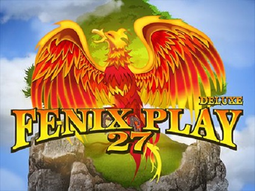 페닉스 플레이 27 디럭스 Fenix Play 27 Deluxe