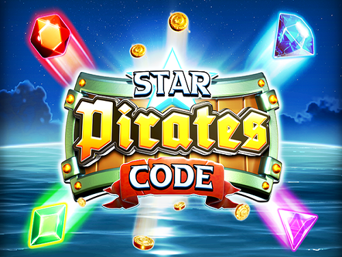 스타 파이러츠 코드 Star Pirates Code