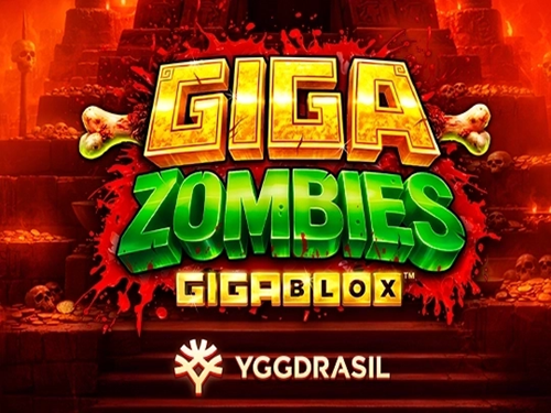 기가 좀비스 Giga Zombies