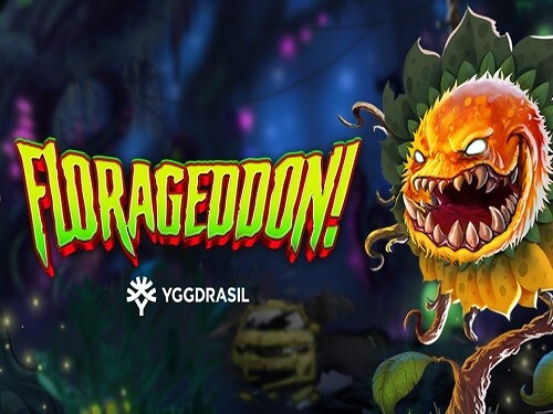 플로라게돈! Florageddon!