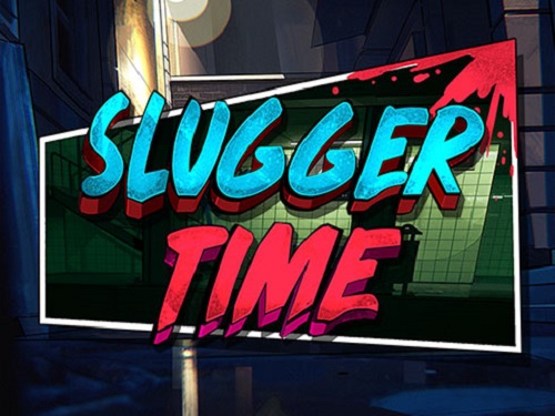 슬러거 타임 Slugger Time