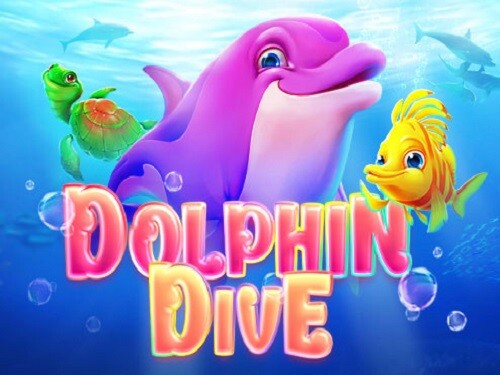 돌핀 다이브 Dolphin Dive