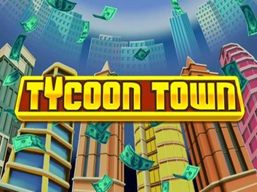 타이쿤 타운 Tycoon Town