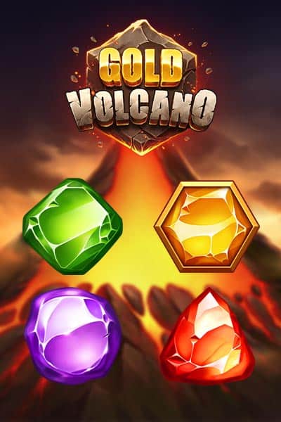 골드 볼케이노 Gold Volcano