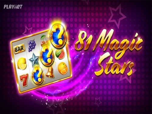 81 매직 스타스