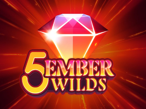 5 엠버 와일즈 5 Ember Wilds