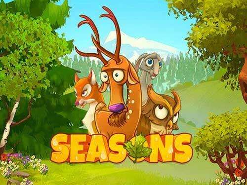 시즌스 Seasons