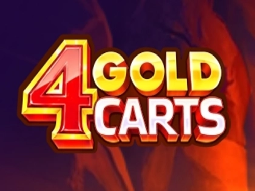 4 골드 카츠 4 Gold Carts