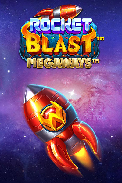 로켓 블래스트 메가웨이즈 Rocket Blast Megaways