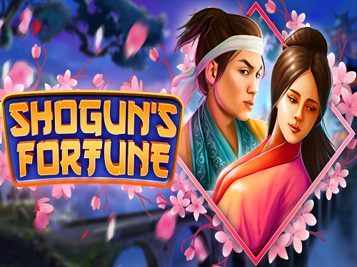 쇼군스 포춘 Shogun's Fortune