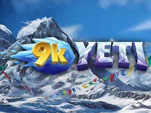 9K 예티 9K Yeti