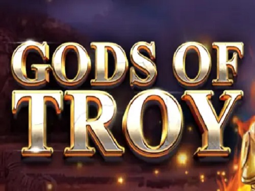 갓츠 오브 트로이 Gods of Troy