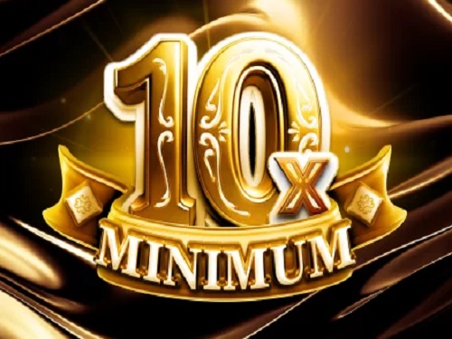 10x 미니멈