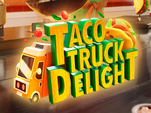 타코 트럭 딜라이트 Taco Truck Delight