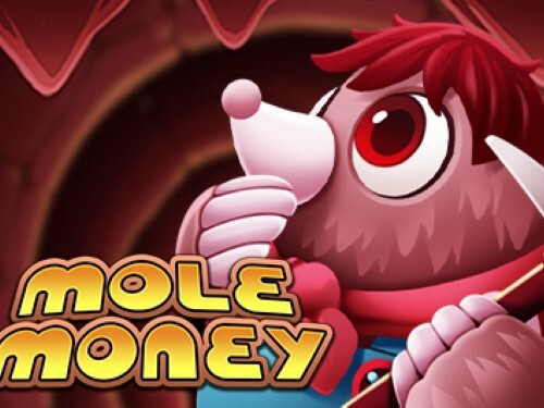 몰 머니 Mole Money