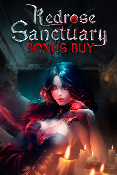 레드로즈 생추어리 보너스 바이 Redrose Sanctuary Bonus Buy