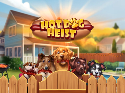 핫 도그 하이스트 Hot Dog Heist