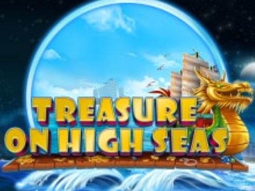 트레저 온 하이 시즈 Treasure On High Seas