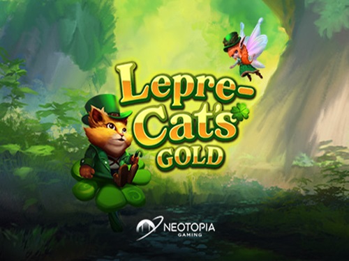 레프레캣츠 골드 Leprecat's Gold