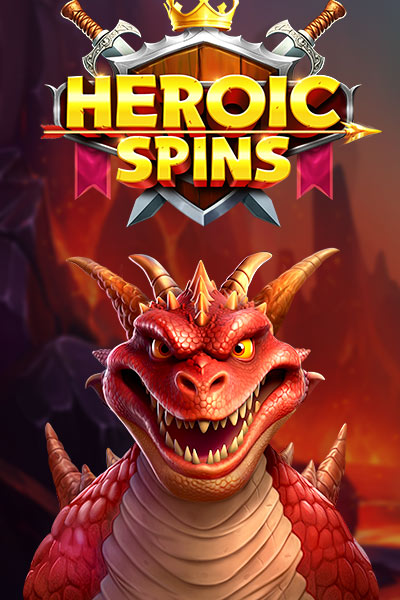 히어로익 스핀스 Heroic Spins