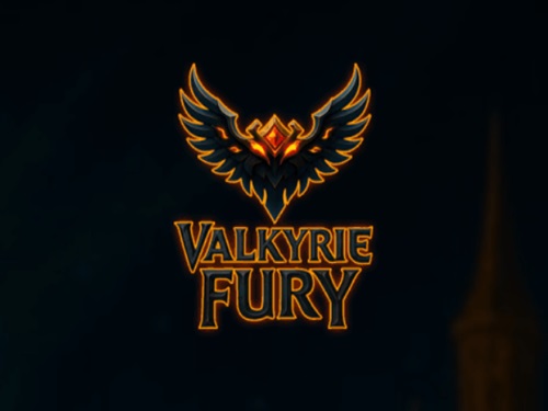 발키리 퓨리 Valkyrie Fury